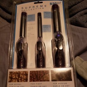 Conair Supreme